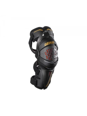 Наколенки LEATT Z-FRAME V22 BLK
